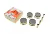 Поршень Daewoo Lanos 1.5 8V 97- (76.50mm/STD) (к-кт 4 шт) AMP PX-DAE-4A-3548-000-2 (фото 1)