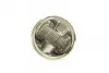 Поршень Daewoo Lanos 1.5 8V 97- (77.50mm/+1.0) (к-кт 4 шт) AMP PX-DAE-4A-3548-100-2 (фото 4)