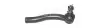 Наконечник рулевой правый Toyota Corolla (01-), Auris (03-), Prius (00-) APPLUS APLUS 12389AP (фото 1)