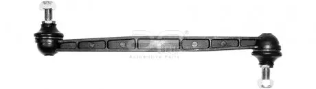 Стійка стабілізатора передняя Opel Astra, Zafira (98-) APPLUS APLUS 12462AP