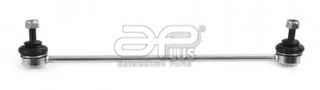 Стойка стабилизатора передняя Citroen C3 (02-)/Peugeot 206 (98-), 207 (08-), 2008 (13-) APPLUS APLUS 12519AP