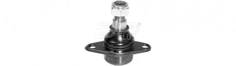 Опора кульова передня BMW 3 (E90, E91, E92) (05-), X1 (E84) (09-), X5 (E53) (99-) APPLUS APLUS 12598AP