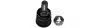 Опора шаровая передняя нижняя Mercedes E (S211,W211) S (W220) (98-), SL (R230) (01-) APPLUS APLUS 15229AP (фото 1)
