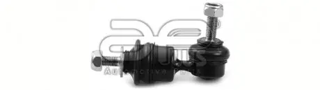 Стійка стабілізатора передняя Ford Focus (04-),C-Max (10-)/Mazda 3, 5 (03-)/Volvo S40 (04-), C30 (07-) (замена с 25604AP) APPLUS APLUS 15629AP
