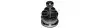 Опора шаровая передн. Renault Megane (03-), Scenic (05-), Clio (07-), logan, MCV (04-)(рем.розм, ? шлiца STD+0,2mm APPLUS APLUS 16743AP (фото 1)