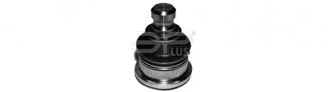 Опора шаровая передн. Renault Megane (03-), Scenic (05-), Clio (07-), logan, MCV (04-)(рем.розм, ? шлiца STD+0,2mm APPLUS APLUS 16743AP