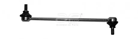 Стійка стабілізатора передняя Citroen C4 (10-)/Mitsubishi Outlander (07-), Lancer (08-)/Peugeot 4007, 4008 (07-) APPLUS APLUS 20213AP