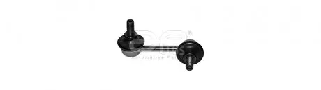 Стійка стабілізатора задняя левая Citroen C-Crosser/Jeep Patriot/Mitsubishi Outlander, Lancer/Peugeot 4007 (07-) APPLUS APLUS 20268AP