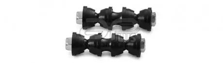 Стійка стабілізатора задняя Ford Focus (04-), C-Max (10-)/Volvo C30 (06-) (комплект 2шт) APPLUS APLUS 21126AP