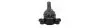 Опора шаровая SsangYong Actyon (05-), Rexton (02-), Kyron (05-) APPLUS APLUS 22308AP (фото 1)
