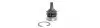 Опора шаровая передняя Toyota Land Cruiser Prado (02-) / Lexus LX (98-) APPLUS APLUS 22577AP (фото 1)