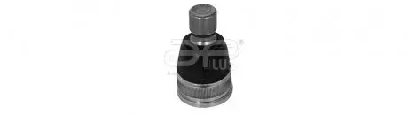 Опора шаровая передняя Mazda 3 (13-19). CX-5 (11-17). 6 (12-20) APPLUS APLUS 25251AP