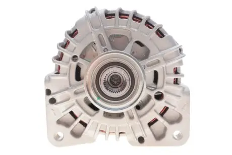 Генератор Nissan Primastar/Opel Vivaro/Renault Espace/Laguna/Trafic 2.0dCi 06- (12V/150A) AS A3120