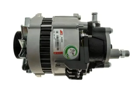 Генератор Ford Transit 2.5 DI/TD 91-00 (12V/70A) AS A4002