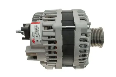 Генератор 12V 185A AS A5332
