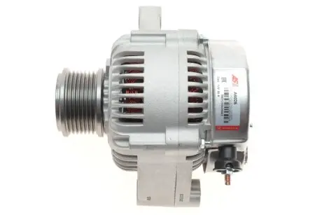 Генератор Toyota Land Cruiser 90/Prado 3.0 D-4D 00-10 (12V/80A) AS A6025