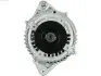 Генератор 12V 120A AS A6035 (фото 1)