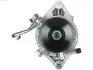 Генератор 12V 70A AS A6040 (фото 1)