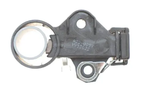 Щеткодержатель генератора 12V Opel Combo 1.2/1.4 94-01 AS ABH1004