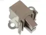 Щеточкодержатель генератора 12V Toyota Corolla 92-01 ABH6002