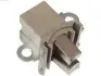 Щеточкодержатель генератора 12V Toyota Corolla 92-01 AS ABH6002 (фото 2)