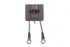 Щеткодержатель генератора 12V Ford Focus 98-04/Mondeo 00-07 AS ABH9002 (фото 1)