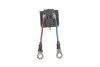 Щеткодержатель генератора 12V Ford Focus 98-04/Mondeo 00-07 AS ABH9002 (фото 3)