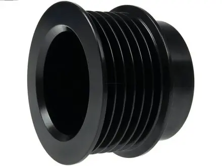 Шкив генератора BMW 3 (E36/E46) 90-05 M40/M43/M47/M51/M54 AS AP0066S