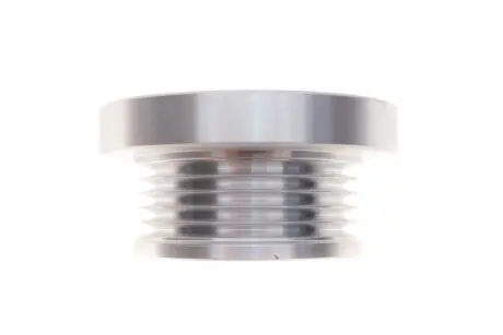 Шкив генератора VW T5 1.9/2.5 TDI/Caddy 1.4/1.6i/1.9-2.0 TDI 95-15 AS AP3004
