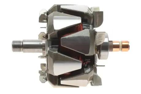 Якорь генератора (12V) Renault Megane II/Nissan Primera 2.0/1.9 ​​dCi 02- AS AR3002