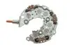 Мост генератора диодный Ford Focus II/Volvo S40 II/V50 1.6D/2.0D 04-12 AS ARC6021 (фото 1)