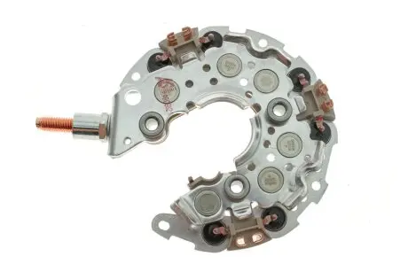 Мост генератора диодный Ford Focus II/Volvo S40 II/V50 1.6D/2.0D 04-12 AS ARC6021