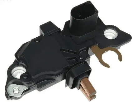 Реле генератора (12V) VW LT/T4 2.5TDI 96-(под фишку) AS ARE0008