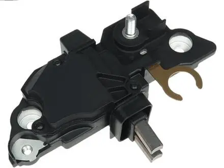 Реле генератора (14V) Opel Astra 1.4-2.0i/1.9CDTI 91-10/Fiat Doblo 1.3D Multijet 05- (STANDARD LINE) AS ARE0012