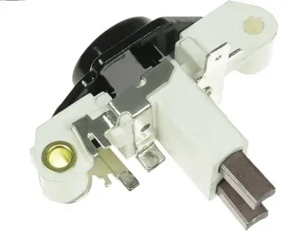 Реле генератора (12V) Audi A4/A6/VW Passat 95-00 AS ARE0039