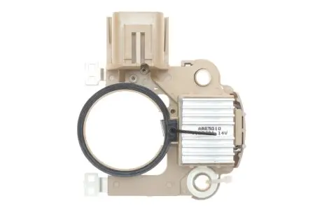 Реле генератора (12V) Mitsubishi Pajero 2.5 TD/TDiC 90- AS ARE5010