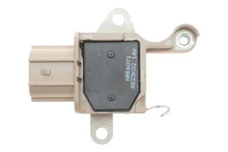 Реле генератора (12V) Toyota Yaris 1.33 VVT-i 08-11 AS ARE6071