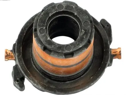 Кольцо генератора (контактное) Renault Megane III/Scenic III 2.0 dCi 09-16 (37.2x23.5x12.4x7x7) AS ASL9022