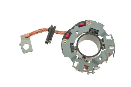 Щітки стартера Citroen Jumper/Peugeot Boxer 2.8 HDi 00-06 AS BSX192-193