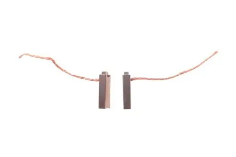 Щетки генератора Peugeot Partner/Expert/Fiat Scudo/Citroen Berlingo 96- AS BX213(BULK)