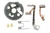 Щетки стартера Citroen Berlingo/Peugeot Partner 96-11 (+ Щеткодержатель) PSX148-149(H)