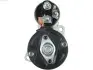Стартер 12V 1.40kW AS S0034 (фото 3)