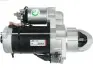 Стартер 24V 4.00kW AS S0037 (фото 2)