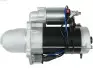 Стартер 24V 4.00kW AS S0037 (фото 4)