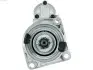 Стартер 12V 1.70kW S0038