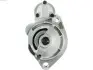 Стартер VW Passat/Audi A4/A6 1.9 TDi 96-05/Skoda Superb 1.9 TDi 01-08 (12V/1.8kw) (z=9) AS S0039 (фото 1)