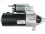 Стартер VW Passat/Audi A4/A6 1.9 TDi 96-05/Skoda Superb 1.9 TDi 01-08 (12V/1.8kw) (z=9) AS S0039 (фото 2)