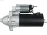 Стартер VW Passat/Audi A4/A6 1.9 TDi 96-05/Skoda Superb 1.9 TDi 01-08 (12V/1.8kw) (z=9) AS S0039 (фото 4)