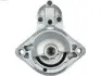 Стартер AS S0093 (фото 1)