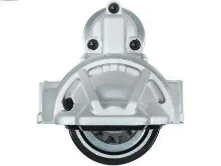 Стартер Ford Transit 2.2-2.4TDCi 06-/Land Rover Defender 07-17/Peugeot Boxer/Fiat Ducato 06-(2kw) AS S0123